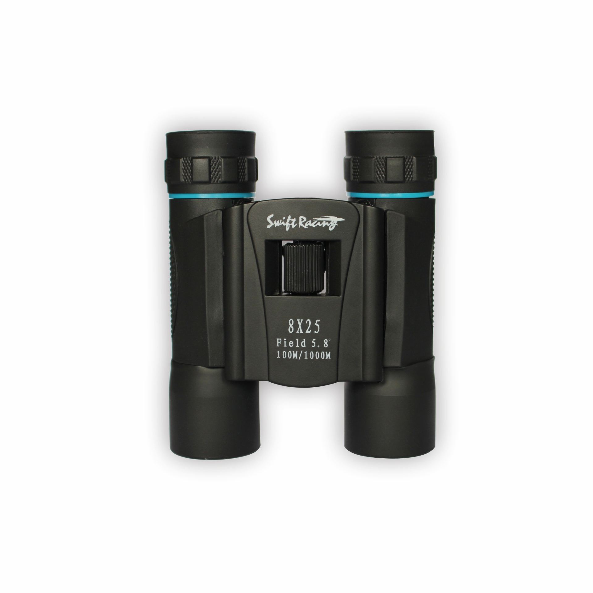 Binoculars- Swift Racing